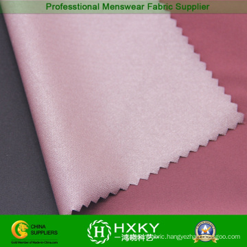 TPU Processing with 4-Way Spandex Twill Nylon Fabric for Jacket